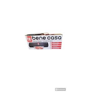Brand New - Bene Casa Vacuum Sealer Machine for Food Preservation & Storage